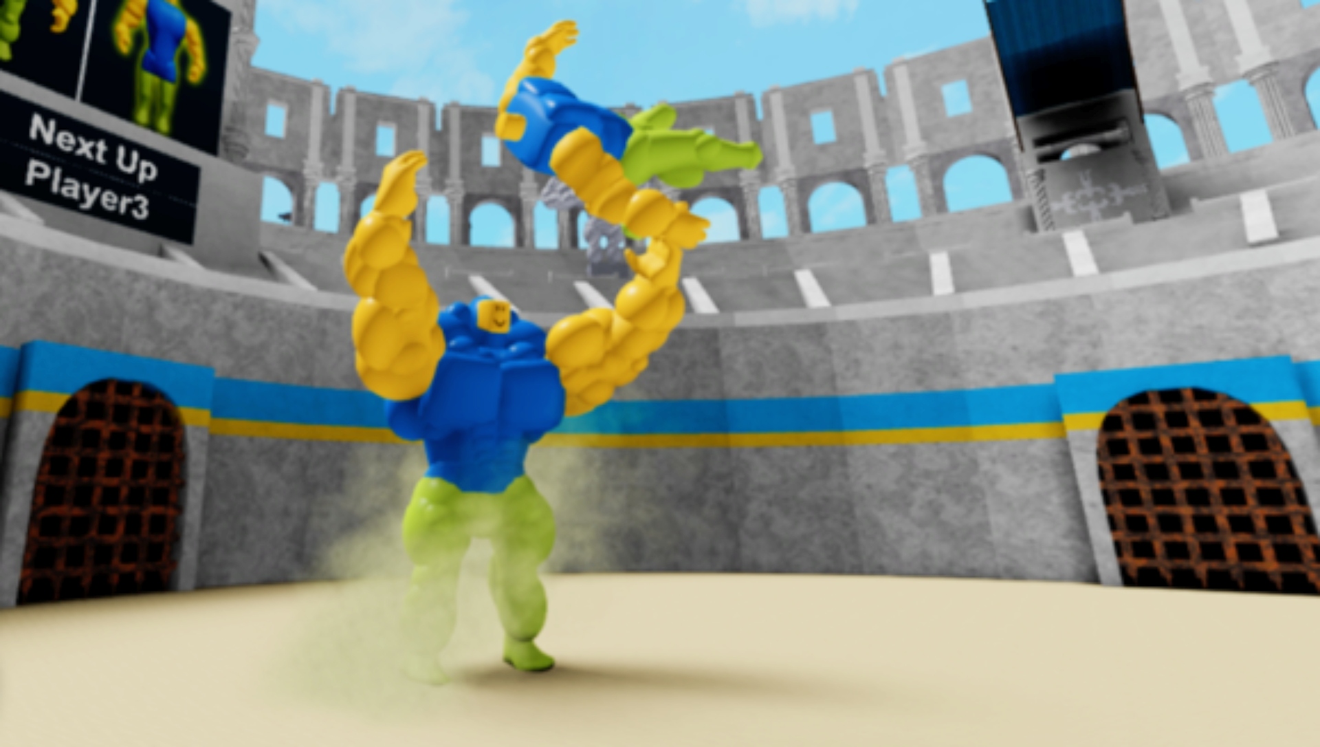 Roblox Strong Muscle Simulator Codes (December 2023) - Pro Game Guides