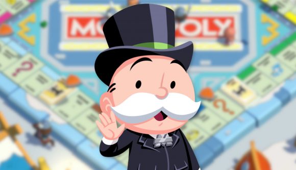 How to get Monopoly Go stickers