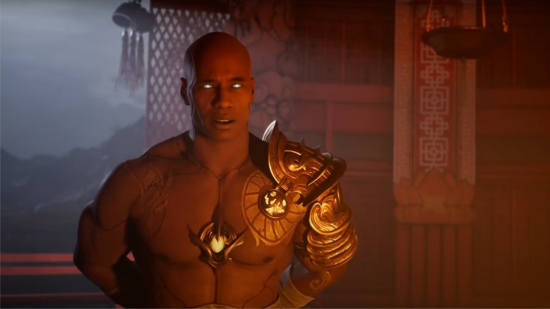 Don't get your hopes up for cross-play in Mortal Kombat 1 at launch