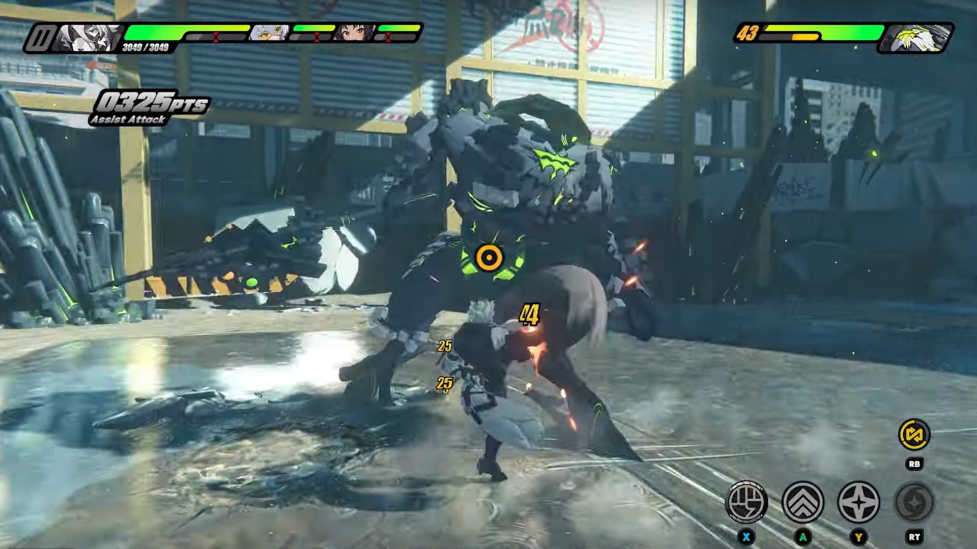 Zenless Zone Zero - Check Out 20 Minutes of Gameplay from TGS2022