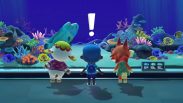 Whale I never, Animal Crossing is coming to Seattle Aquarium