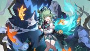 Honkai Star Rail Huohuo release date speculation, build, and lore
