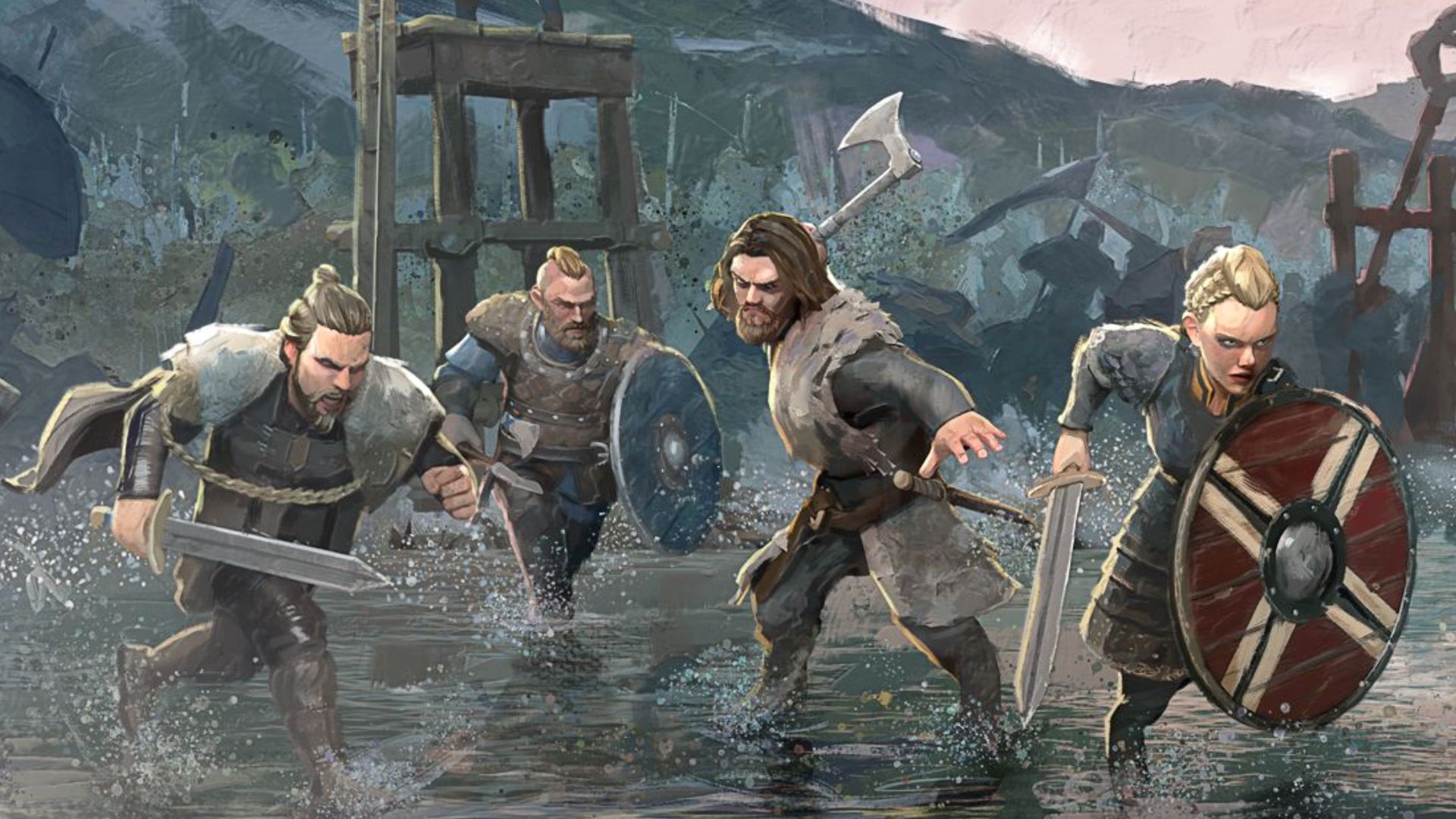december 4th vikings game