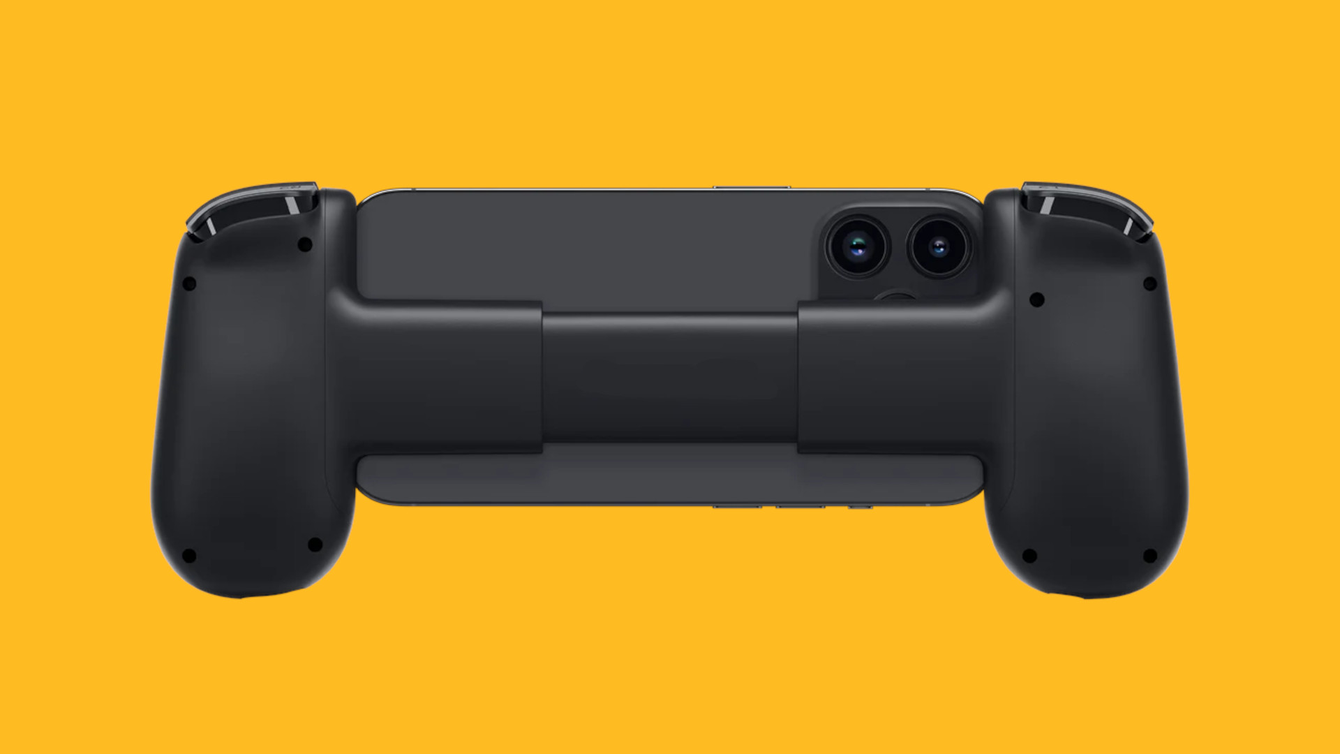 Backbone controllers to support iPhone 15's switch to USB-C