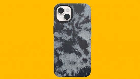 Screenshot of the Otterbox case for best iPhone 15 cases guide