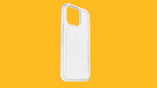 Meilleures coques iPhone 15 Pro Max – OtterBox Symmetry Series
