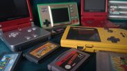 Best retro handheld in 2023: for a classic gaming experience