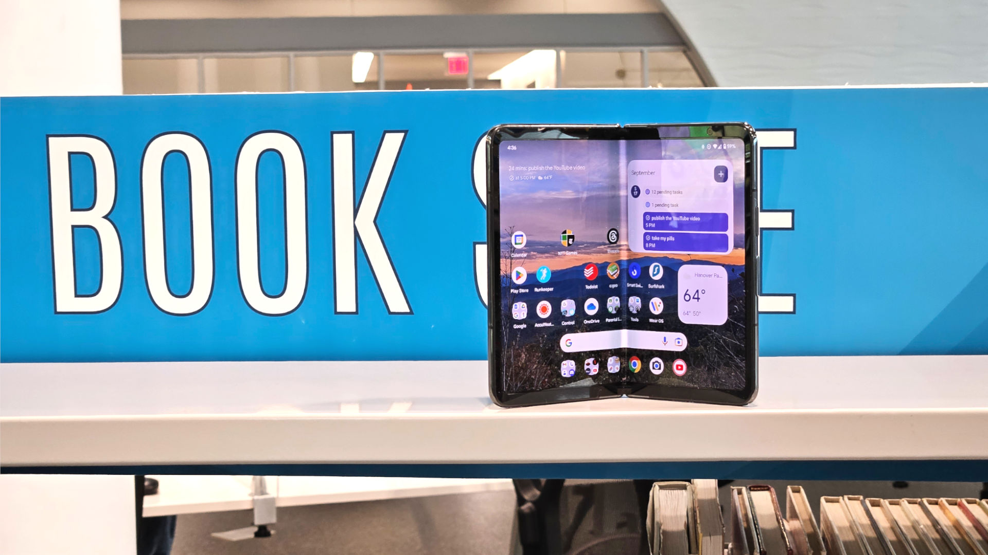 Google Pixel Fold Reviews, Pros and Cons