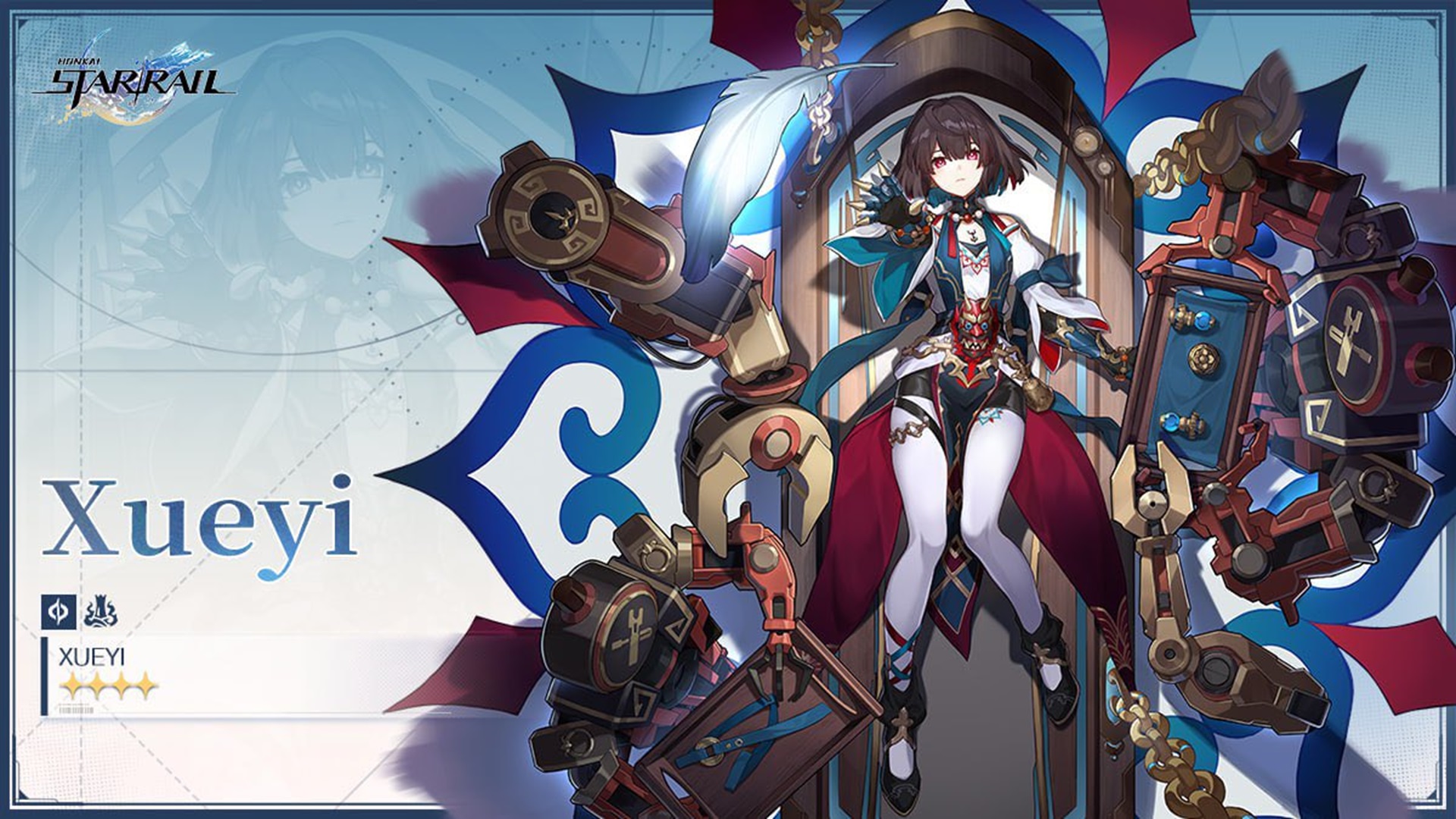 Honkai: Star Rail Characters Guide - Heroes List, Elements, Voice