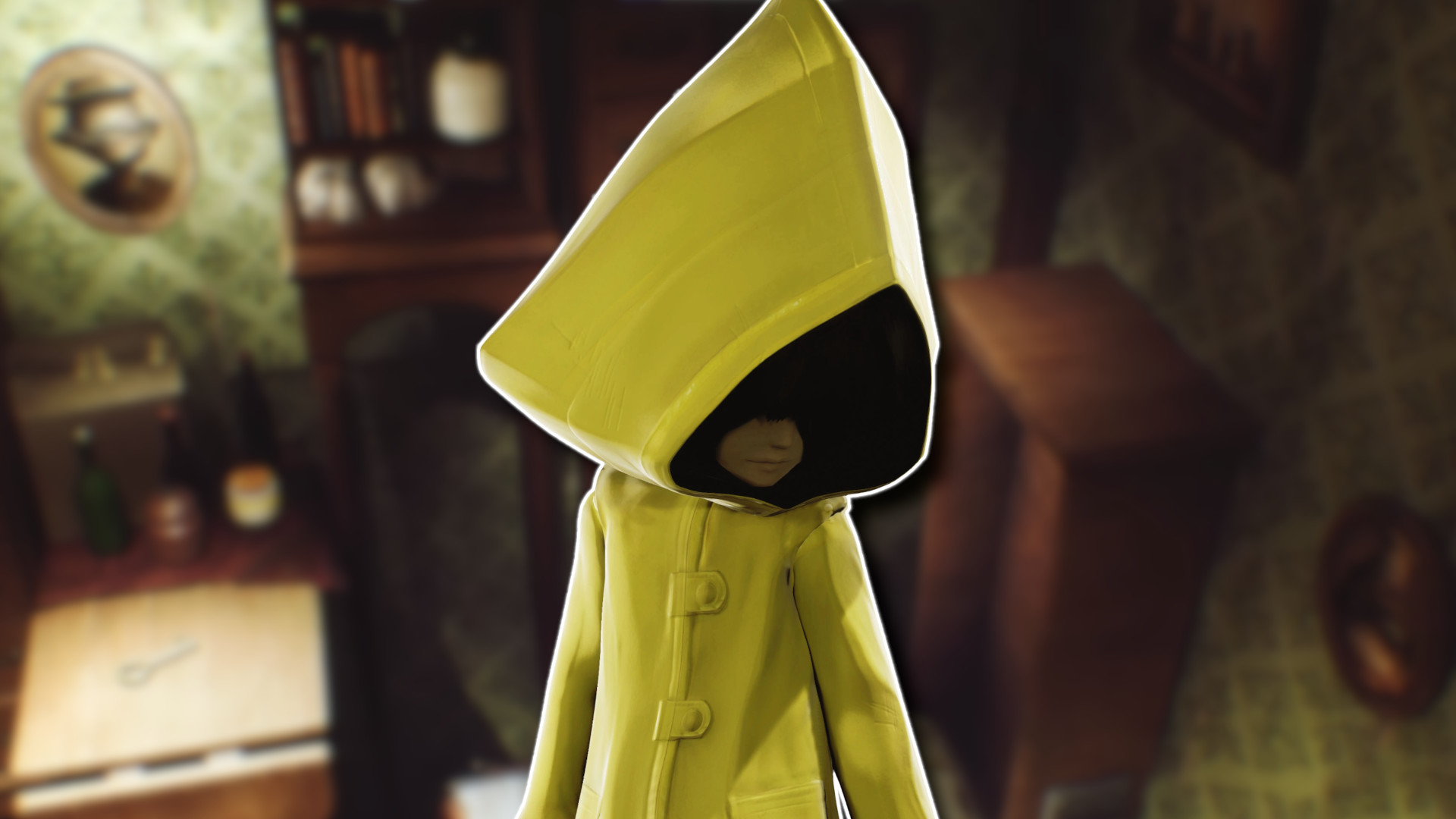 Players beware, you're in for a scare with Little Nightmares on mobile