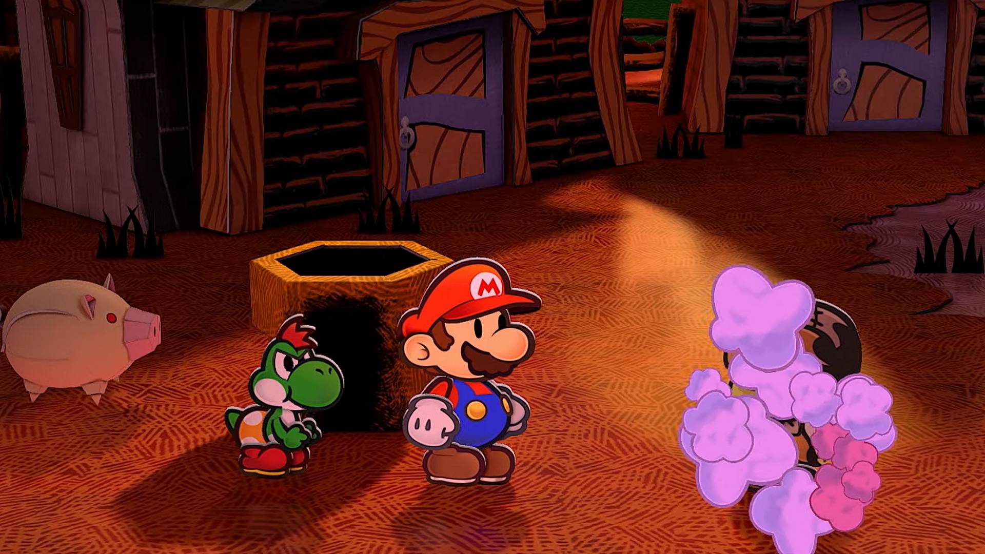 Paper Mario: The Thousand-Year Door release date speculation