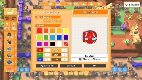 Super Bomberman R 2 review: Bomberman explores grid based levels and uses bombs to attack enemies