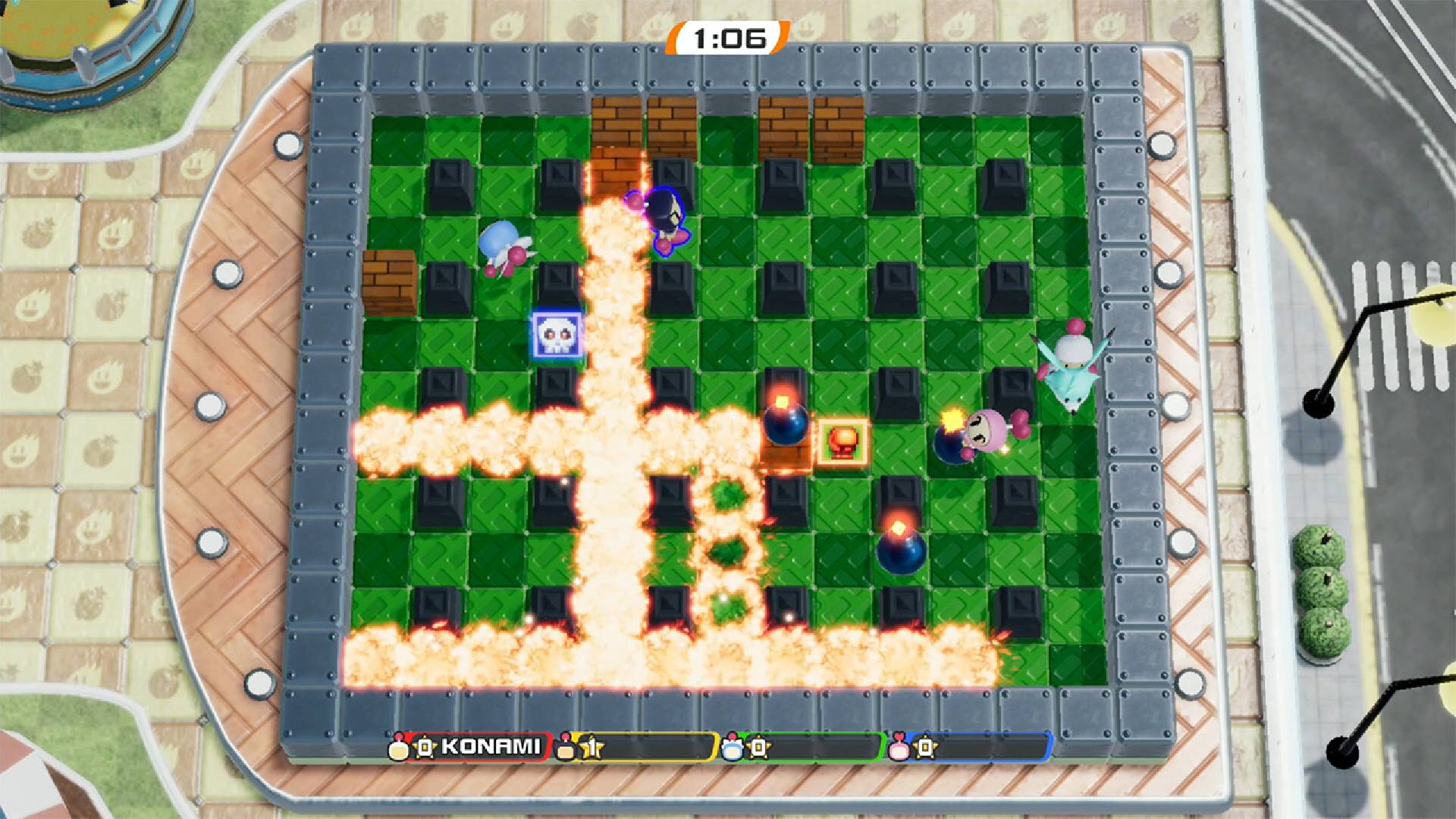 Super Bomberman R 2 Review – Gets The Job Done