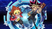 Yu-Gi-Oh! DUEL LINKS’ RUSH DUEL format is a new dawn for duelists