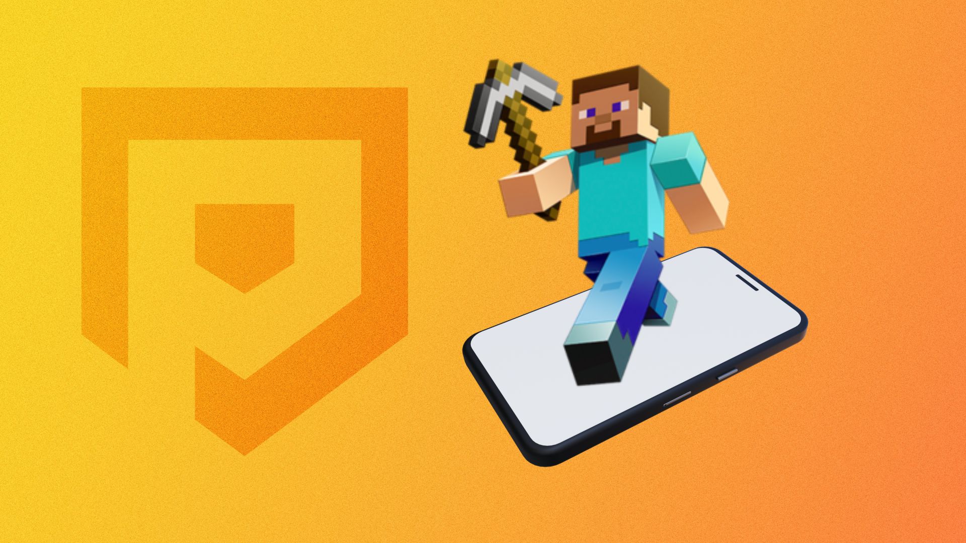 How to download and install Minecraft Pocket Edition (PE) mods:  Step-by-step guide for smartphones