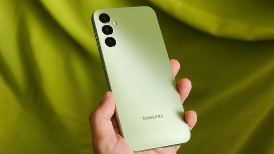Samsung Galaxy A14 5G - Ultra Mobile