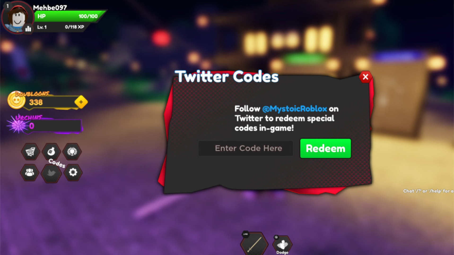 Roblox Anime Story Codes for More Gems, Coins, and More – December  2023-Redeem Code-LDPlayer