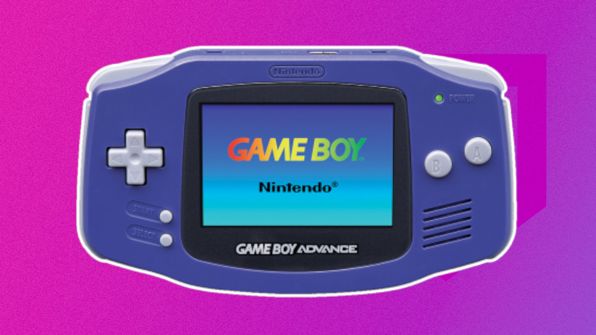 The best GBA games of all time