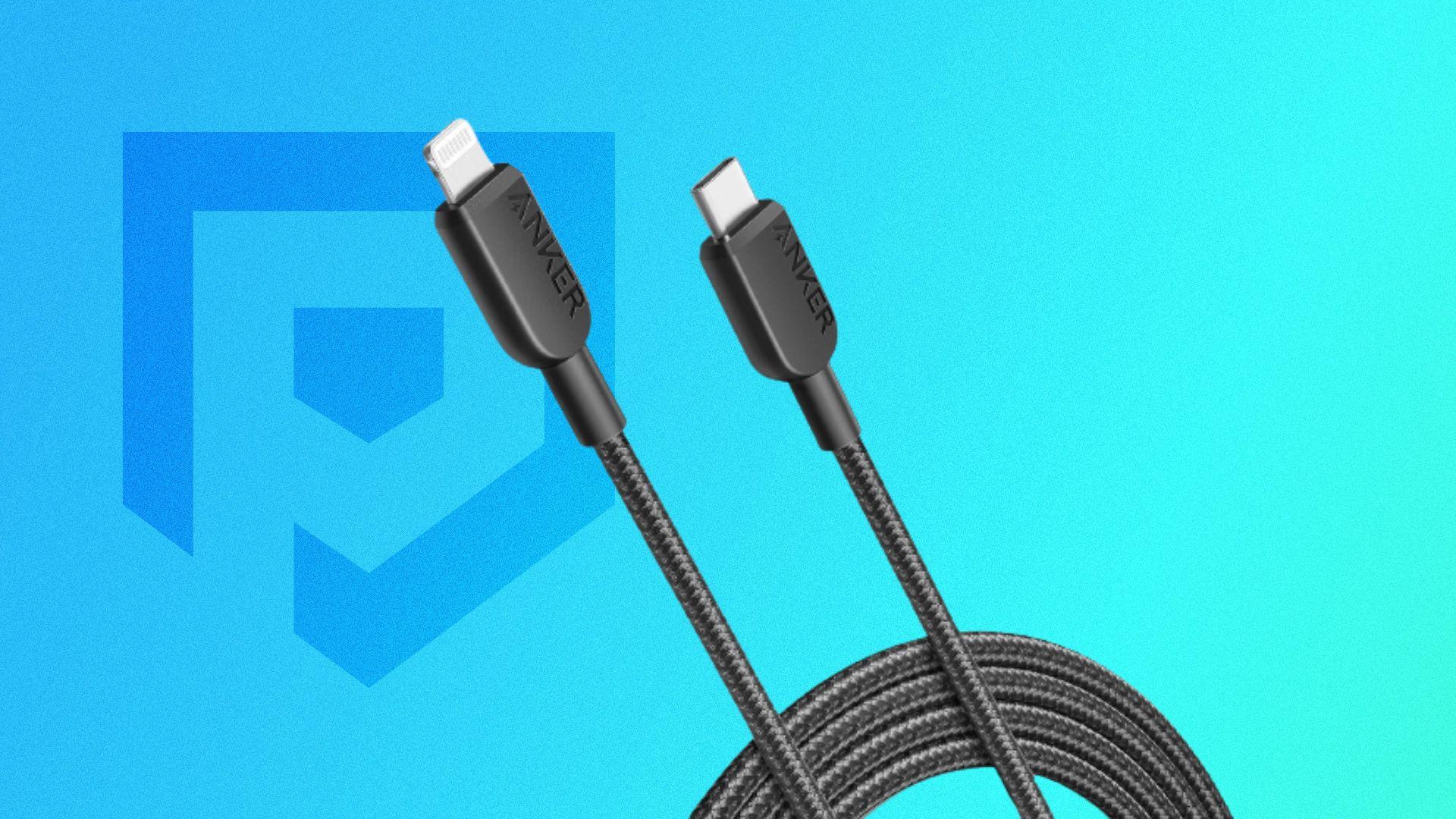 The best Lightning cables of 2024