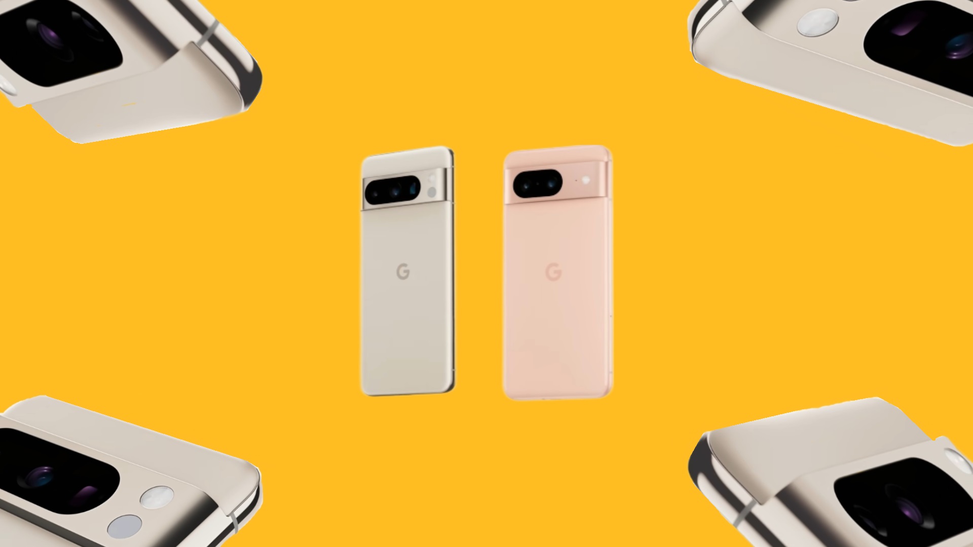 How to preorder the Google Pixel 8, Pixel Watch 2, and Pixel Buds Pro now