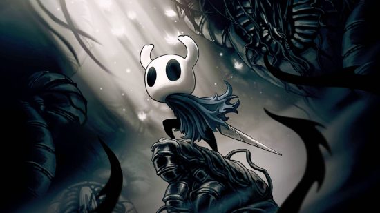 Hollow Knight review – a Metroidvania with heart and soul