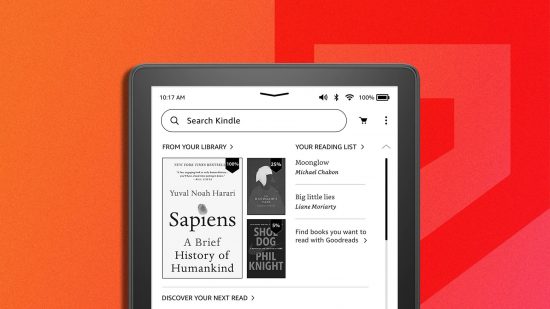 How to cancel Kindle Unlimited