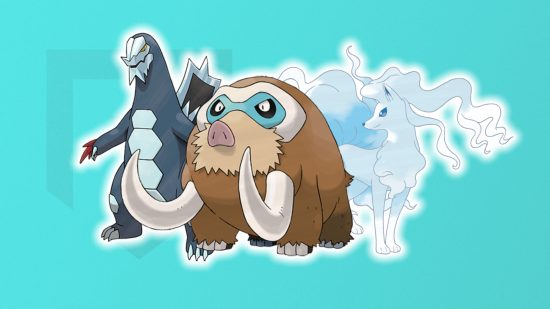 Can You Guess What Type These Gen 2 Pokemon Are?
