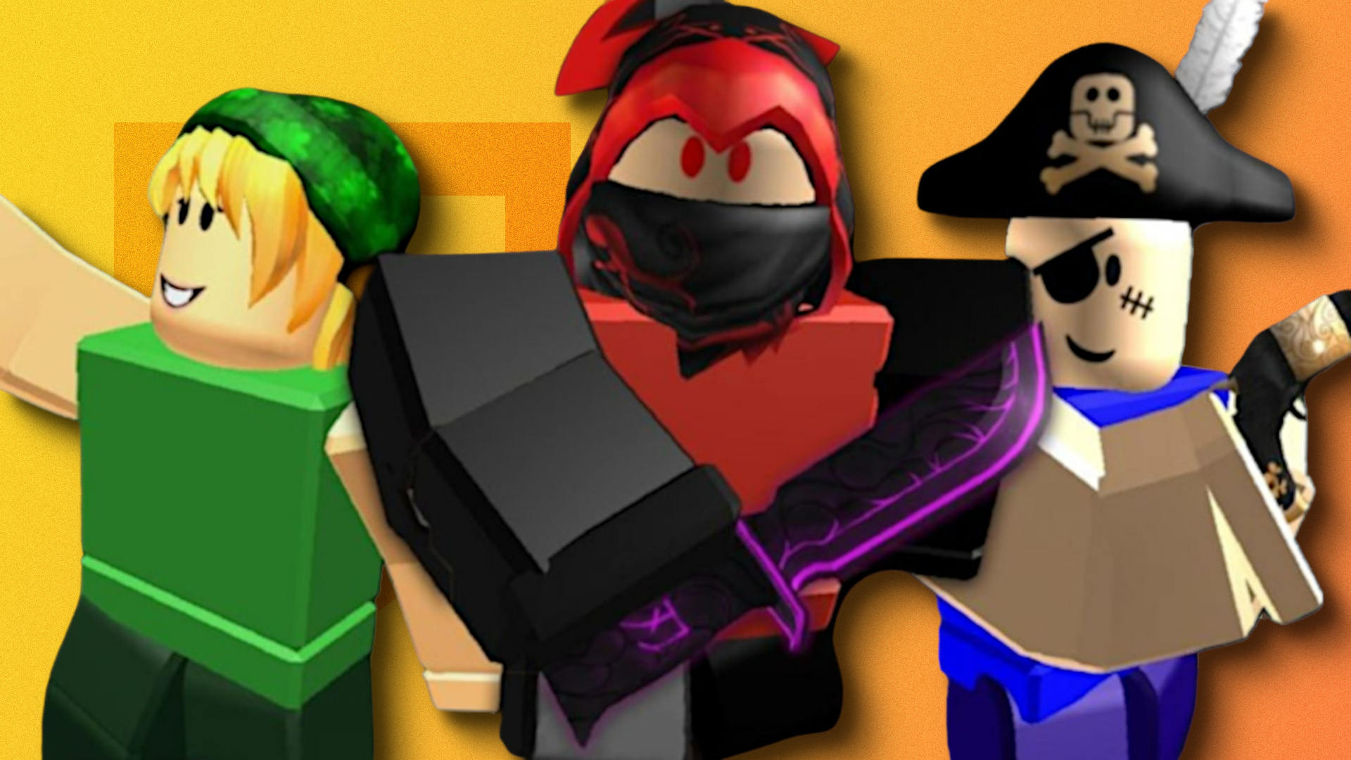Roblox Murder Mystery 2 value list (July 2022)