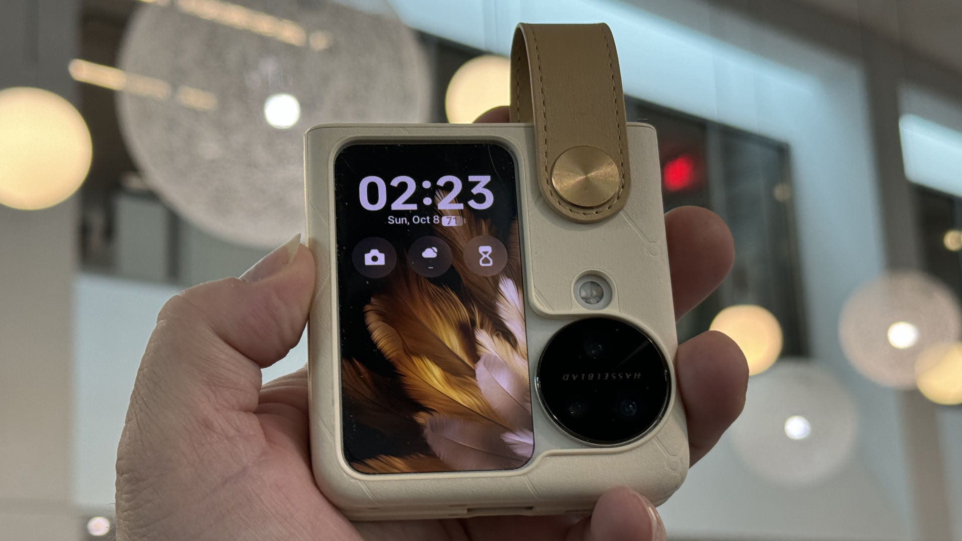 Experience the Future: Why the Find N3 Flip Is a Must-Try! - kienitvc.ac.ke