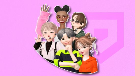 cute roblox group avatars for girls｜TikTok Search