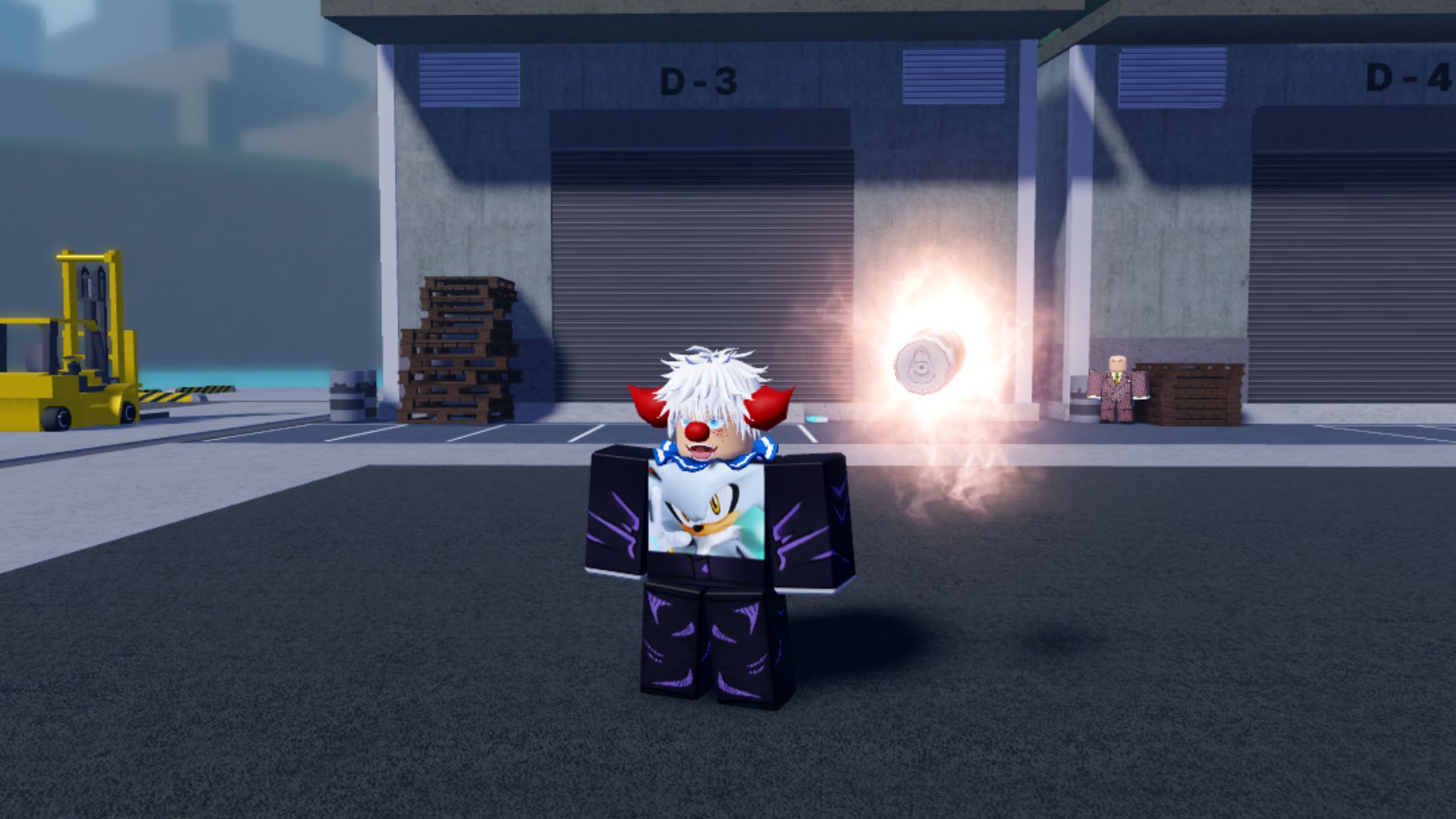 Roblox: Ro Ghoul Codes