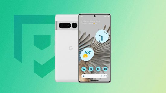 The best Google Pixel phones 2024