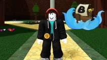 Pocket Tactics on X: Emo's back baby! Or did it never leave? Well, check  out our guide to learn how to be the coolest Roblox emo around. 🖤☠️🖤 #emo  #robloxemo #blacklikemysoul💀