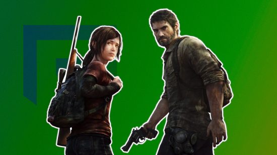 Weapon Switcher - The Last of Us Part II