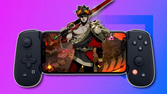 Supergiant Games - Hades for Nintendo Switch