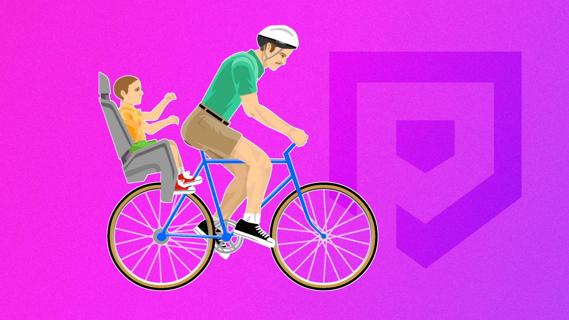 How to Play Happy Wheels on PC for Free