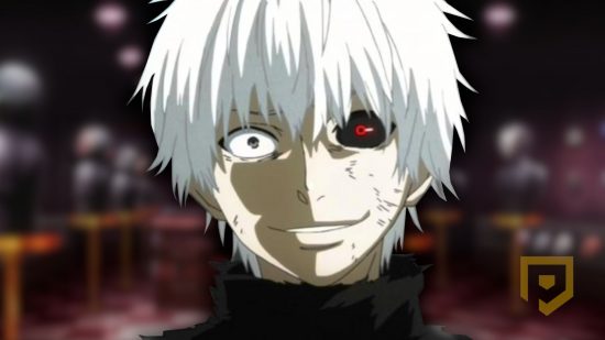 Tokyo Ghoul: Break the Chains