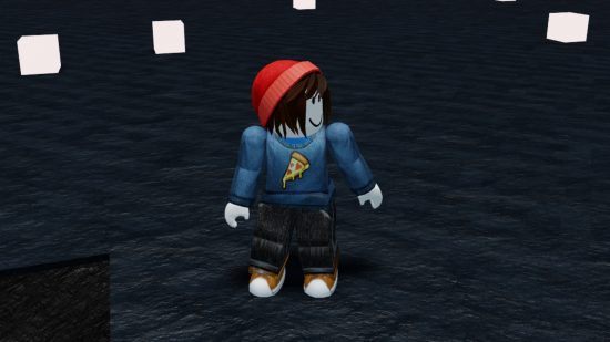 Block Mayhem codes: An avatar in a pizz