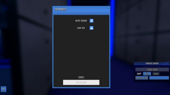 How to redeem Roblox Locked codes in the game