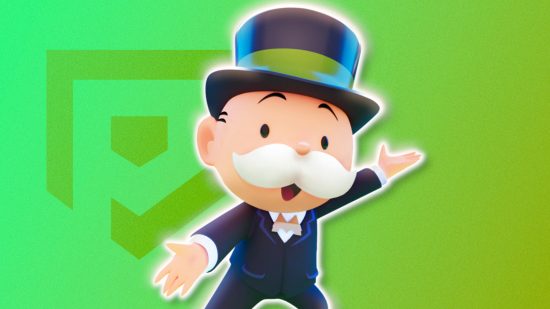 Free Monopoly Go dice links for January 2024