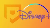 Pocket Tactics logo and Disney Plus logo