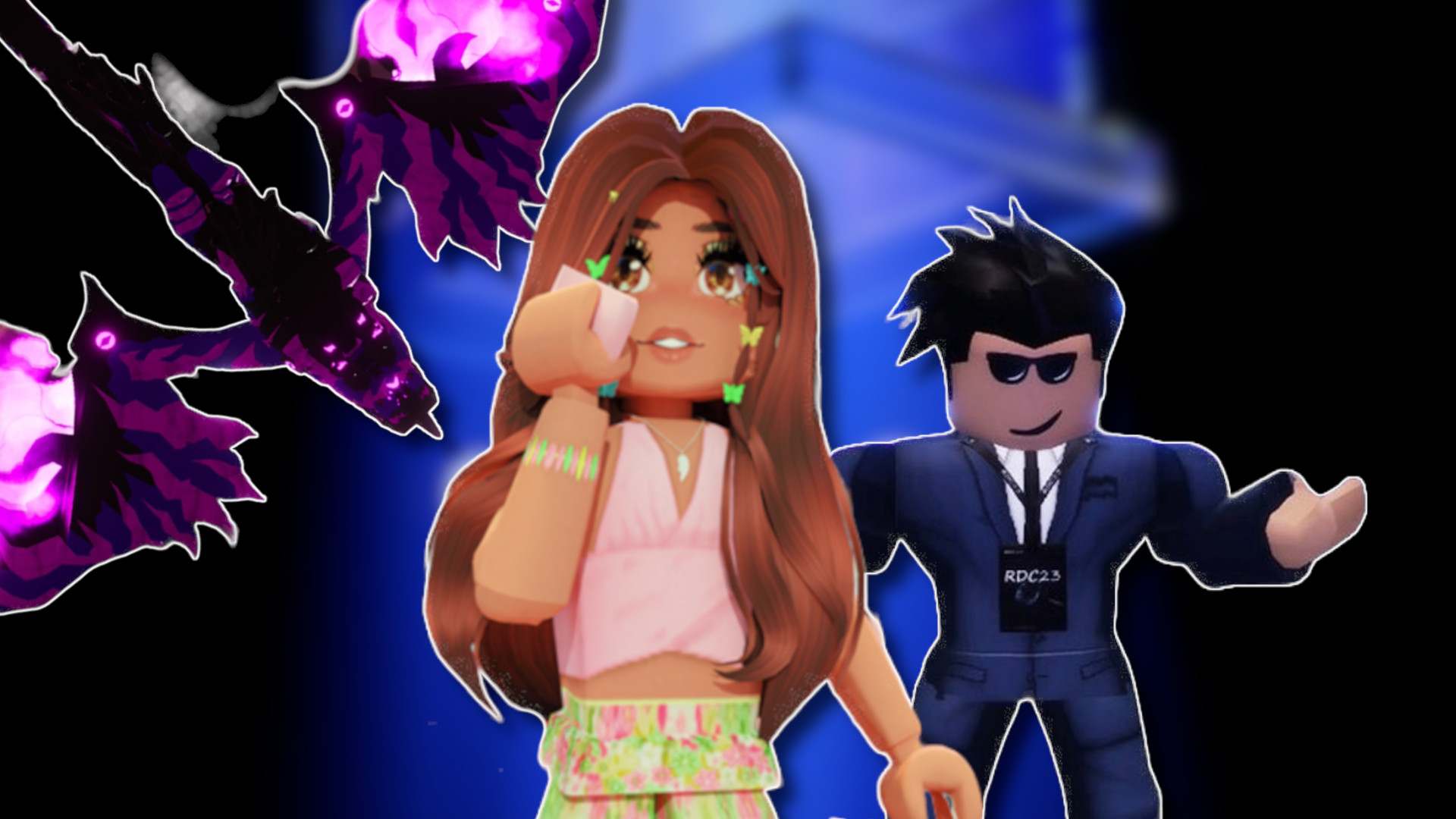 Roblox's The Hunt revives platform-wide events for a new era