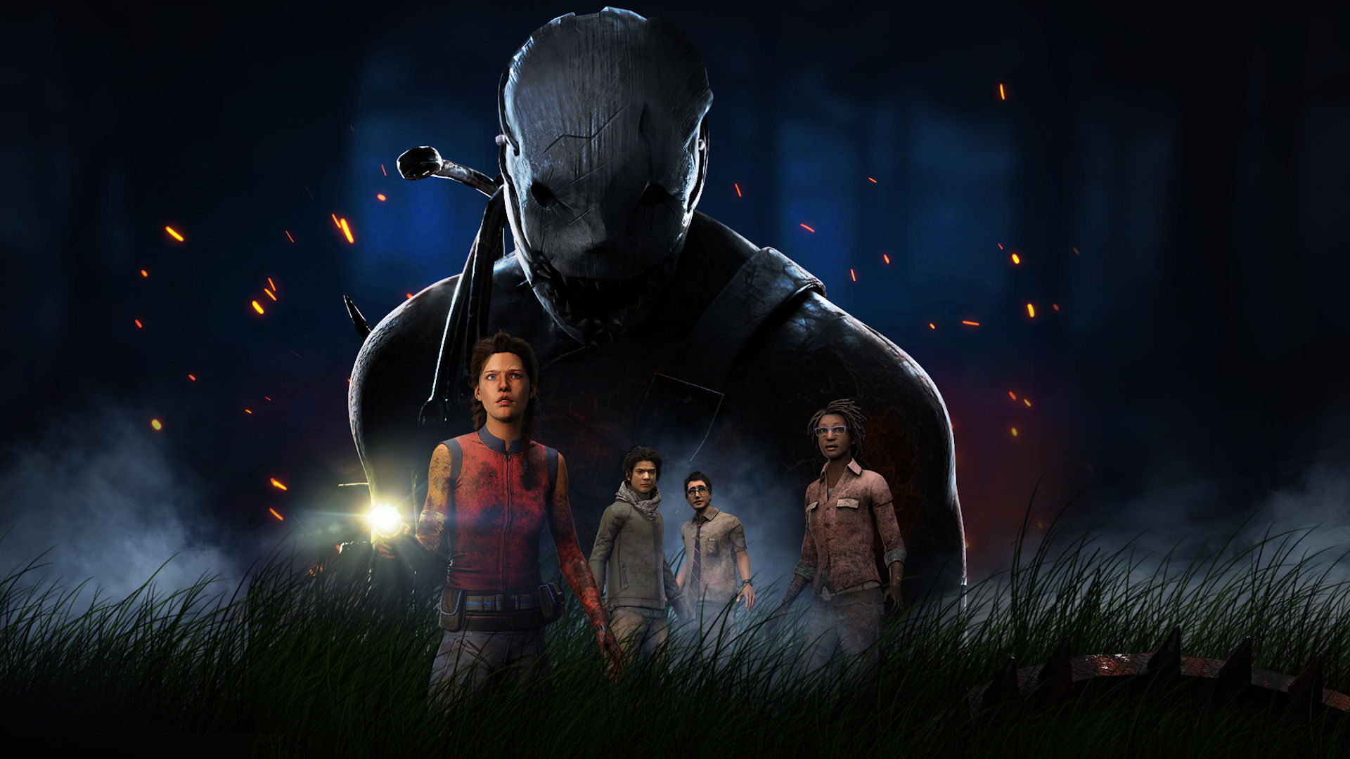 Dead By Daylight Mobile Pocket Tactics