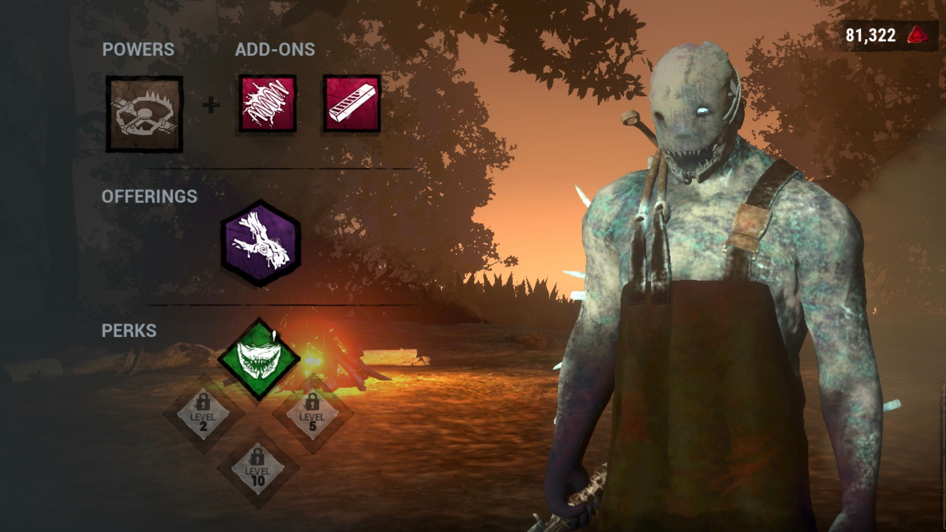 Dead By Daylight Mobile Review Pocket Tactics