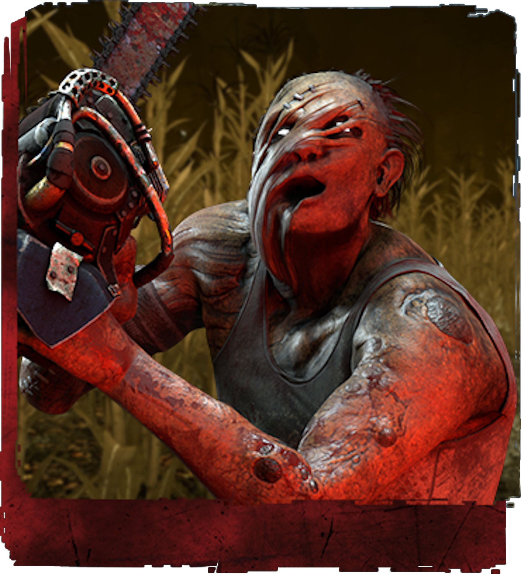 Dead By Daylight Characters Tier List Pocket Tactics
