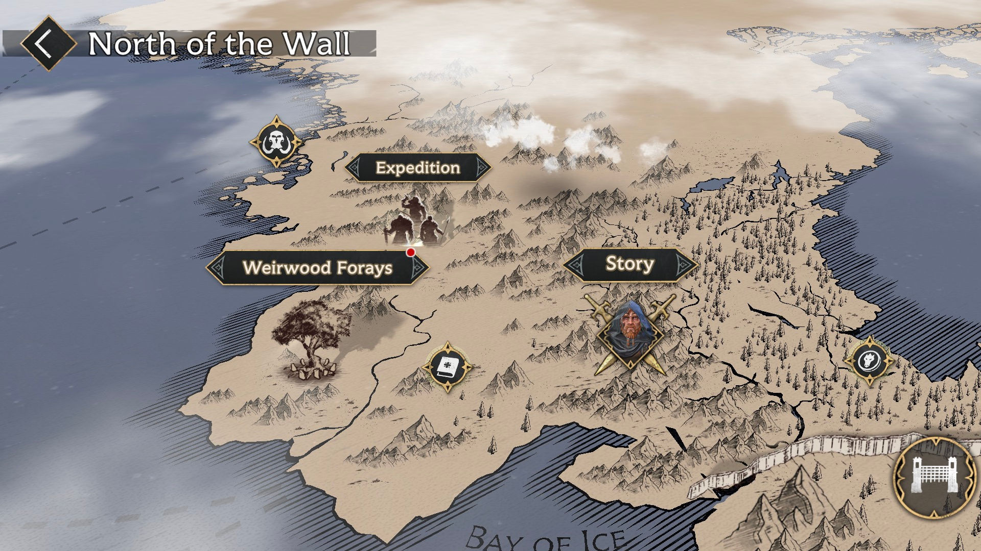 Game of Thrones: Beyond the Wall review | Pocket Tactics