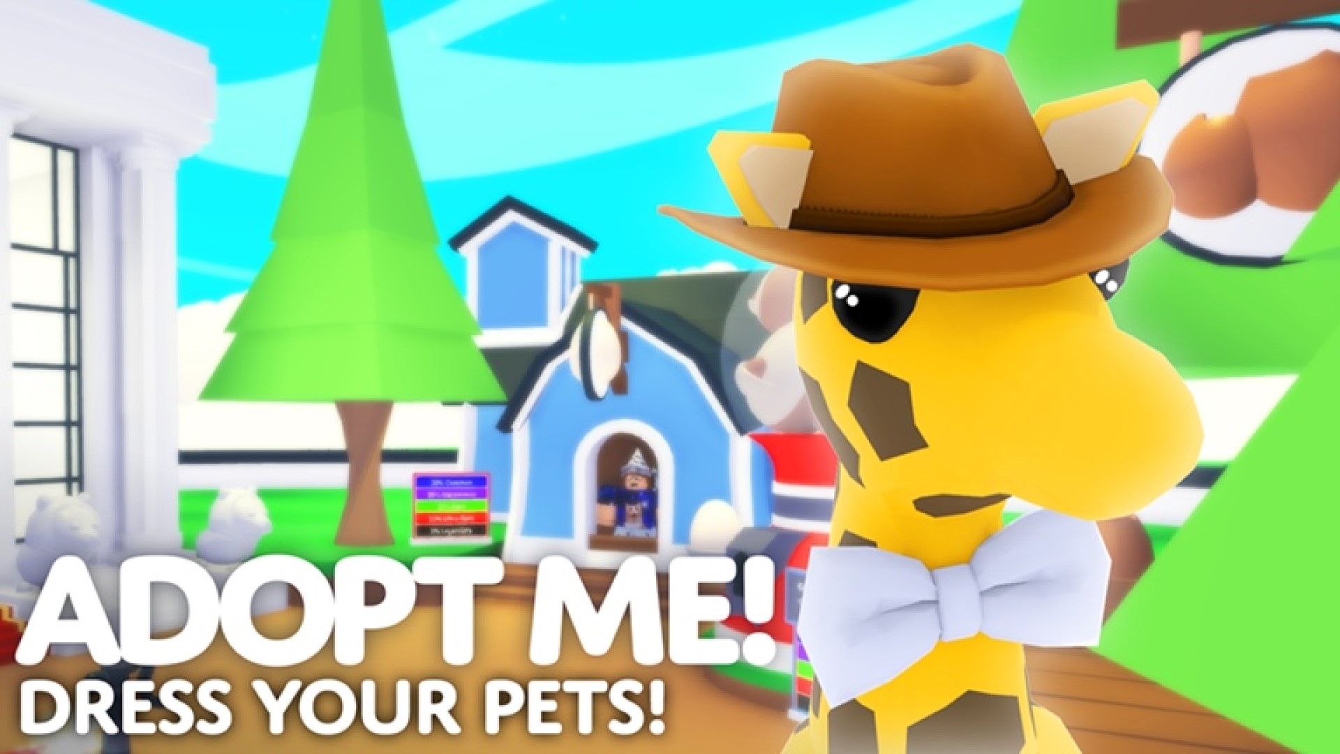 Best Animal Roleplay Games On Roblox 2019