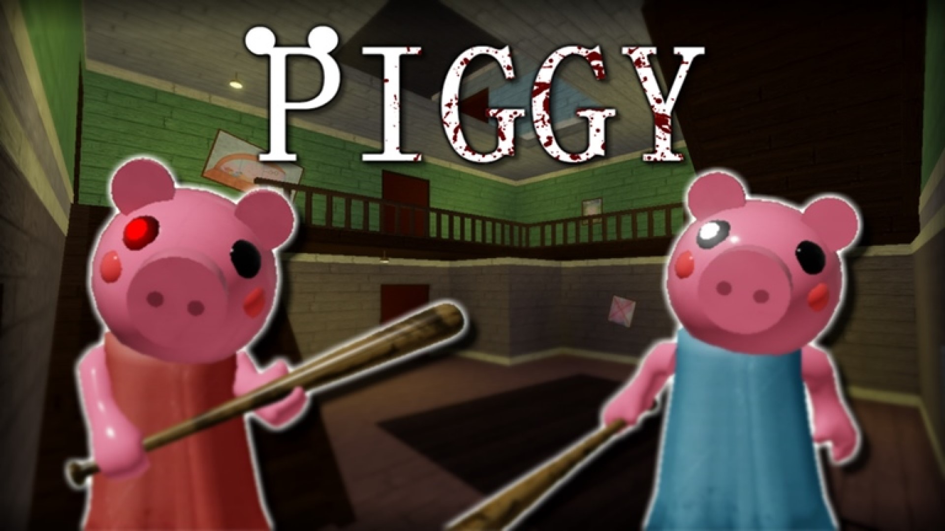 Roblox Piggy – Peppa Pig inspired survival horror game | Pocket Tactics