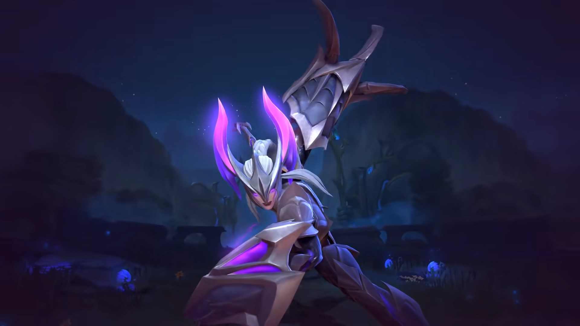 League Of Legends Wild Rift Alpha Test Announced In Selected Regions ...