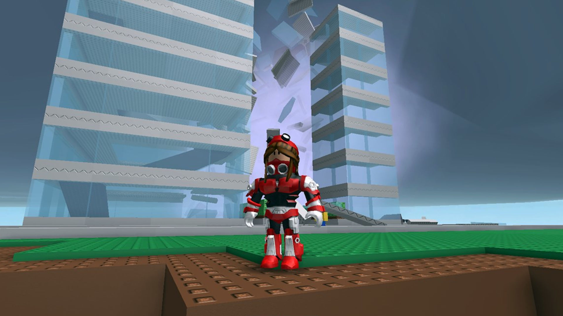 How To Create In Roblox